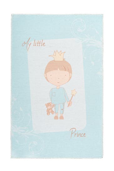 ARTE ESPINA Kinderteppich Bambini 325 in mint