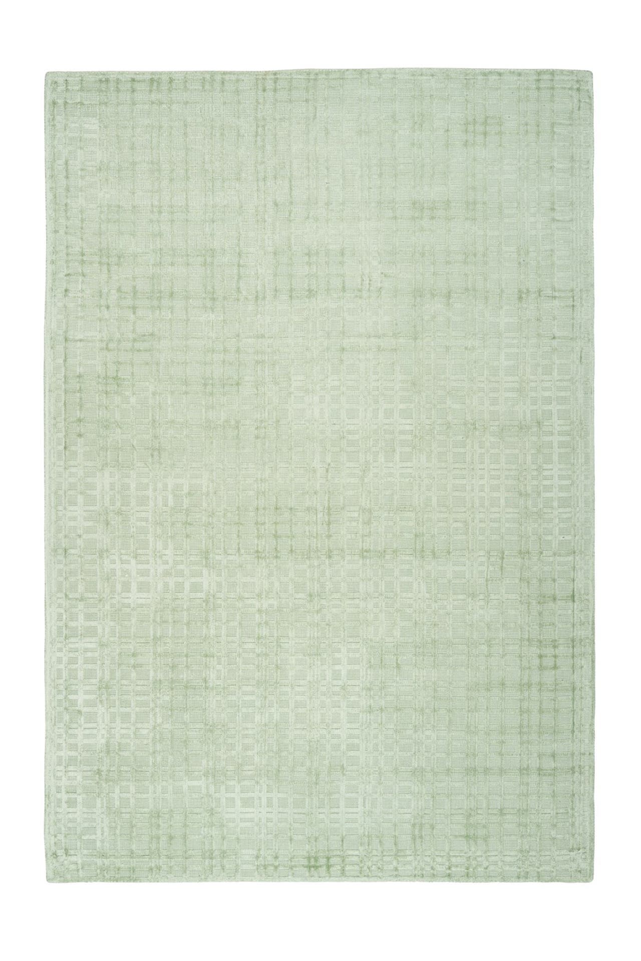 PADIRO Wohnzimmer Teppich Kurzflorteppich Karma 125, Bild 1