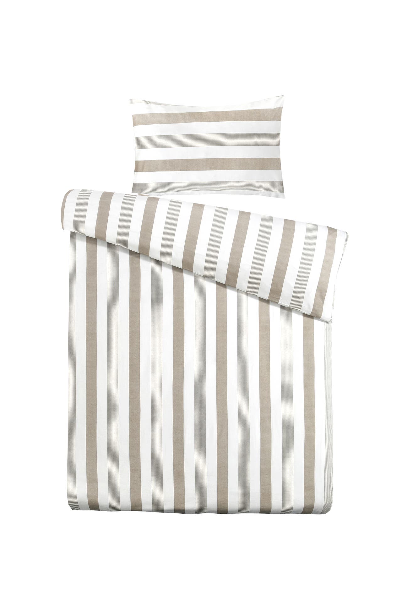 KAYOOM Bettwäsche Bettwäschegarnitur Pina mit 1 Kissenbezug (60 x 70 cm), Bild 1