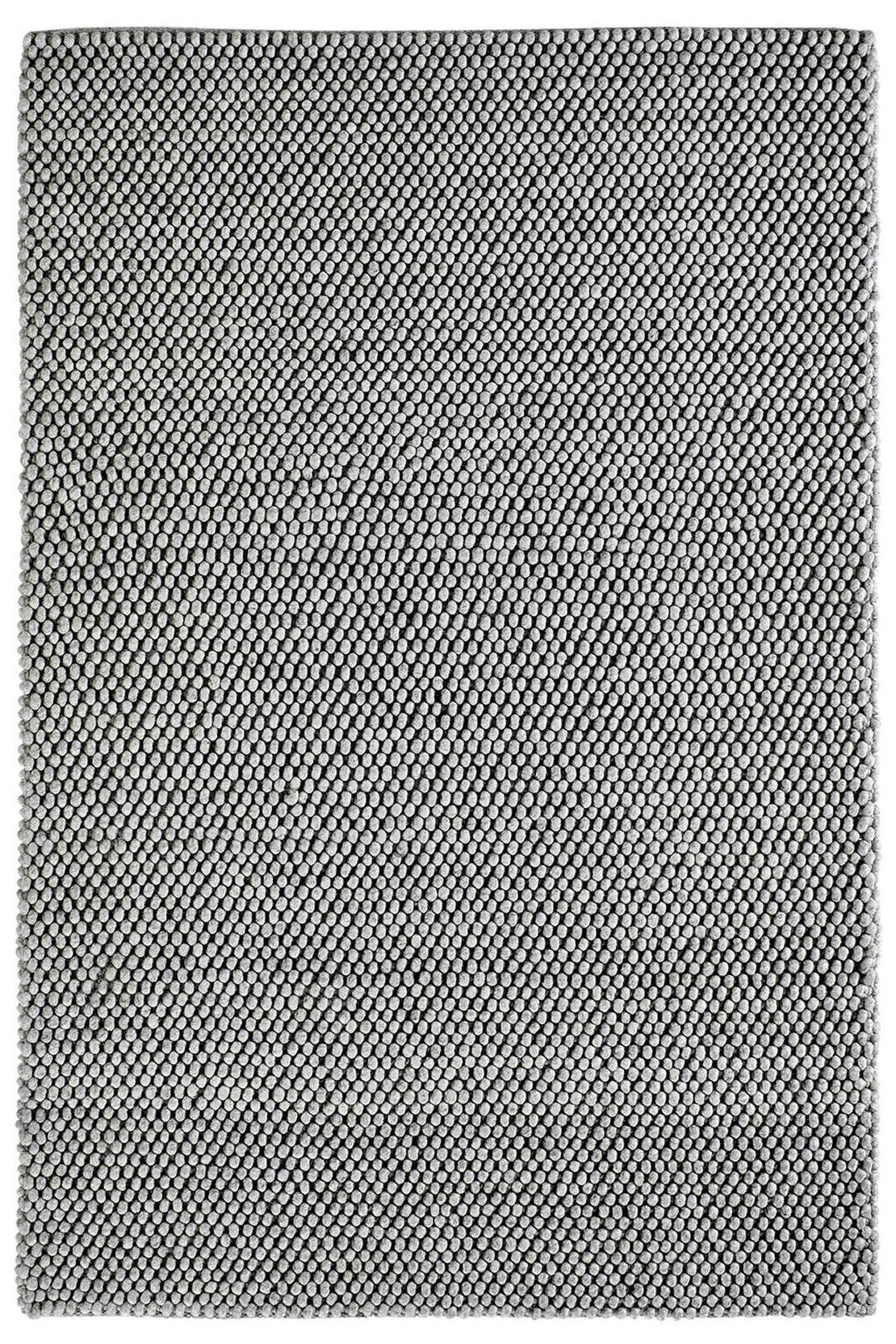 KAYOOM Wohnzimmer Teppich Orientteppiche Attic 590 in silber – Orientalisch, Bild 1