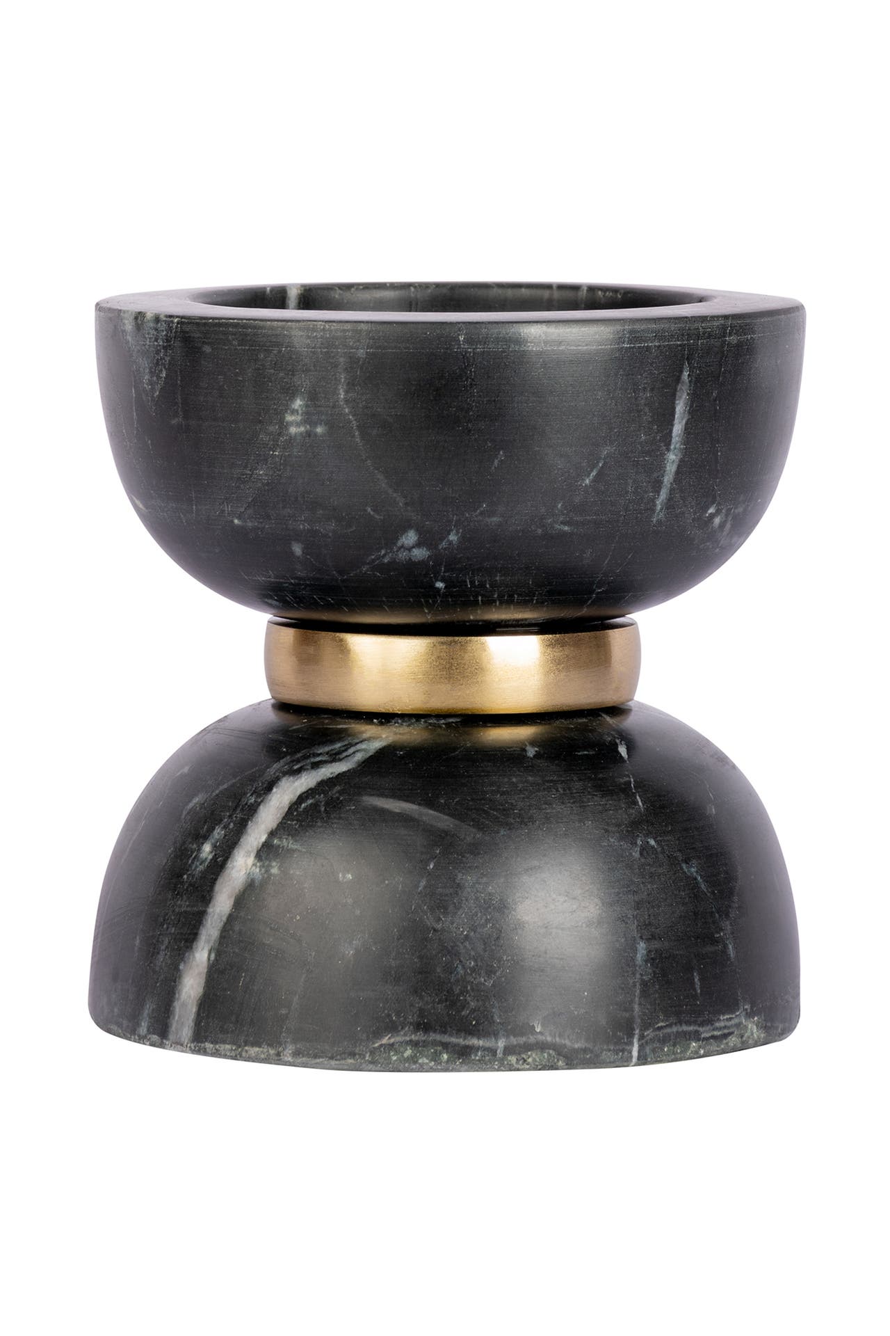 KAYOOM Kerzenhalter Sorin 125 in schwarz, Bild 1