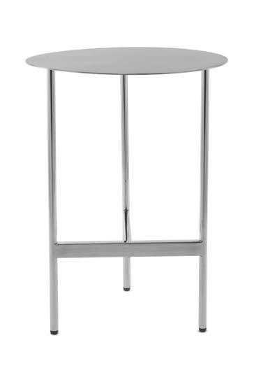 KAYOOM Beistelltisch Pero 125 silber