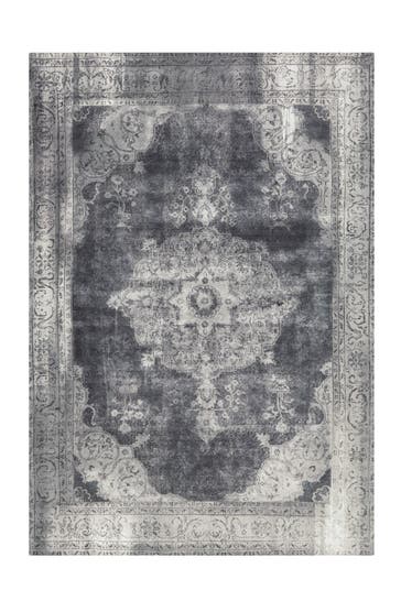 ARTE ESPINA Wohnzimmer Teppich Kurzflorteppich Vintage 8400