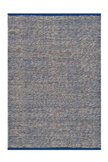 ARTE ESPINA Wohnzimmer Teppich Tweed 805 in grau - blau