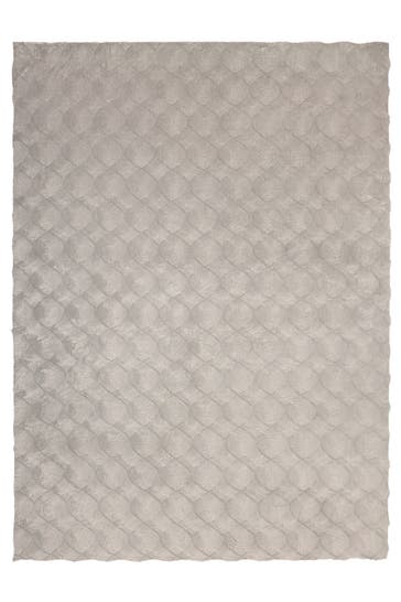 KAYOOM Wohnzimmer Teppich Webteppich Royal Glow 825