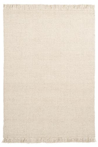 KAYOOM Wohnzimmer Teppich Kurzflorteppich Pixy 525 in creme