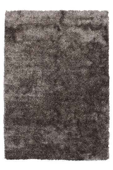 KAYOOM Wohnzimmer Teppich Neu 2026 Hochflorteppich Diamond 700