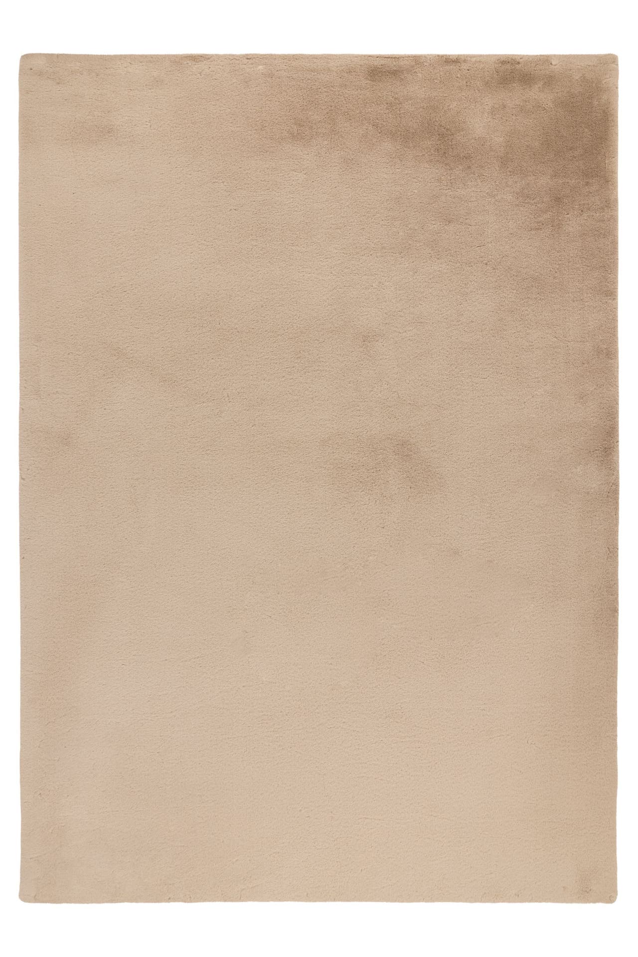 KAYOOM Kinder Kurzflor Teppich Emperor 525 Beige, Bild 1