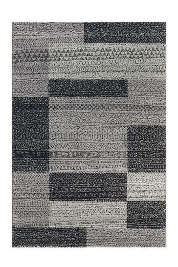 ARTE ESPINA Wohnzimmer Teppich Move 445 in anthrazit – Modern