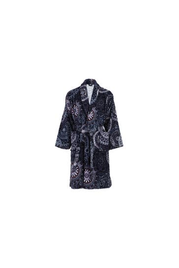 KAYOOM Bademantel Medley 125 / in multi - blau multi - blau
