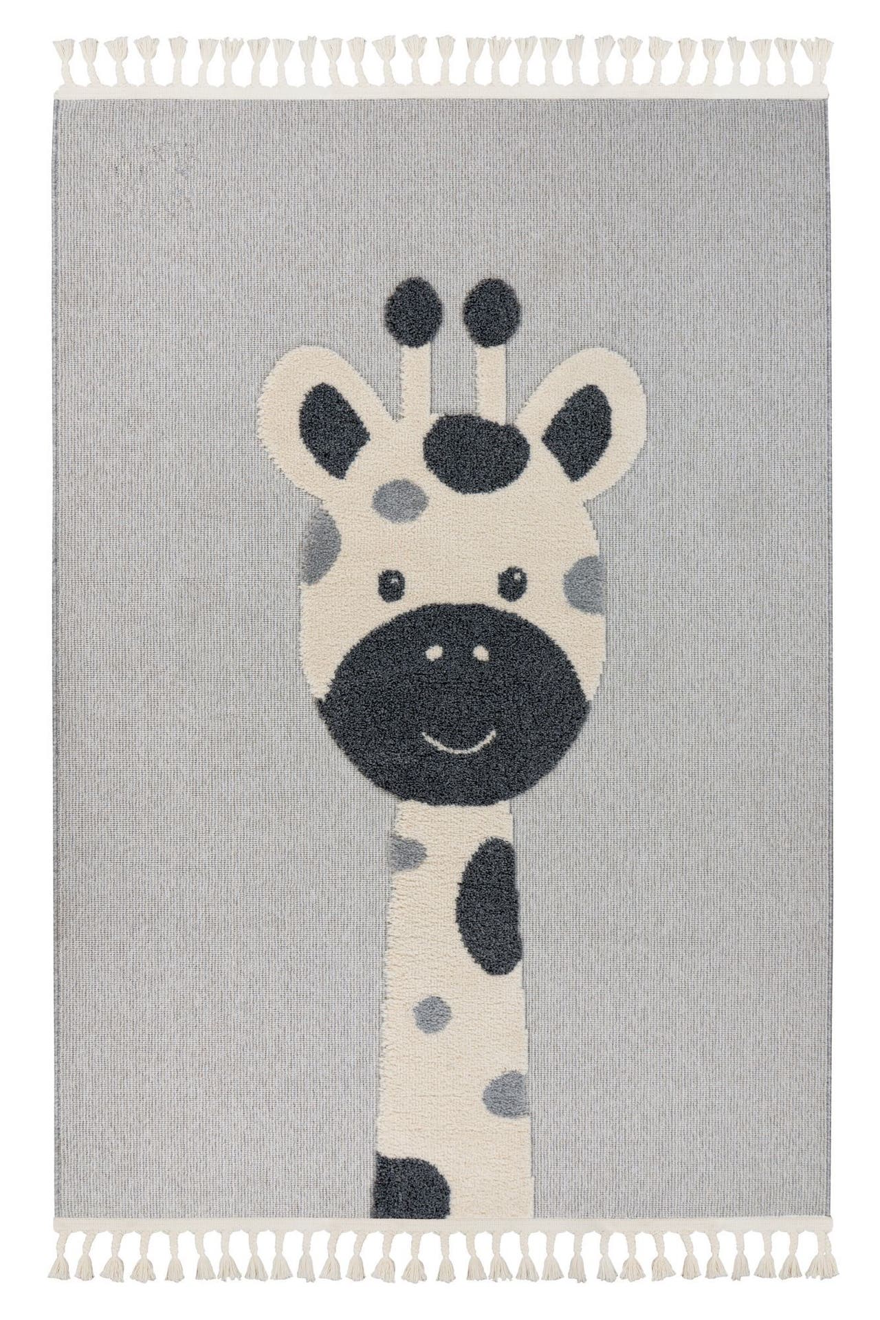 KAYOOM Kinderteppich Modena – Kinderfreundlich, Bild 1