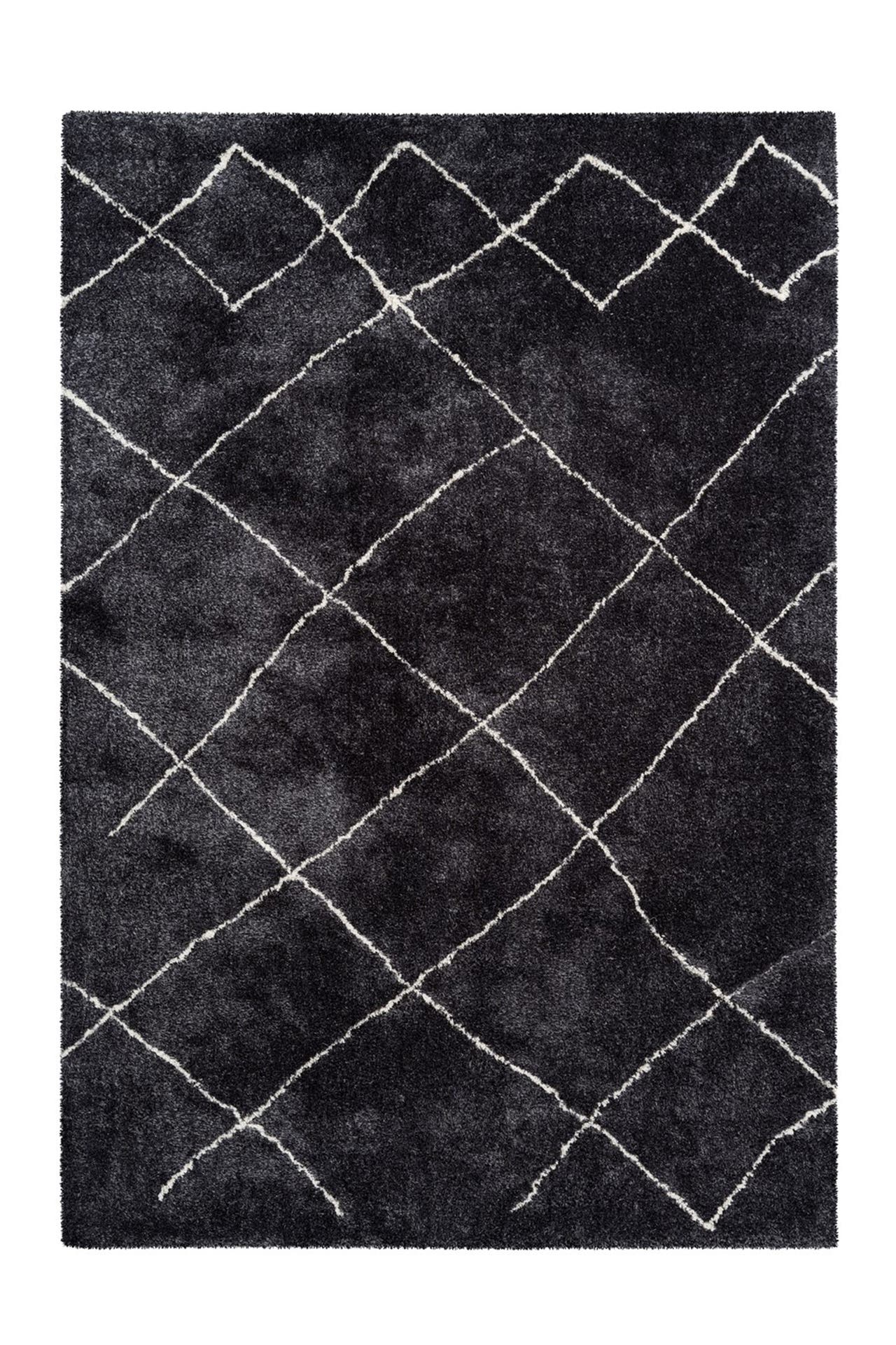 ME GUSTA Wohnzimmer Teppich Hochflorteppich Orlando 525, Bild 1