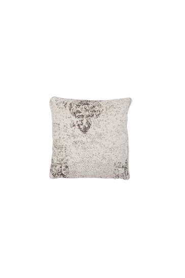 KAYOOM Kissen Nostalgia Pillow - Kissen 285 Anthrazit 45cm x 45cm anthrazit
