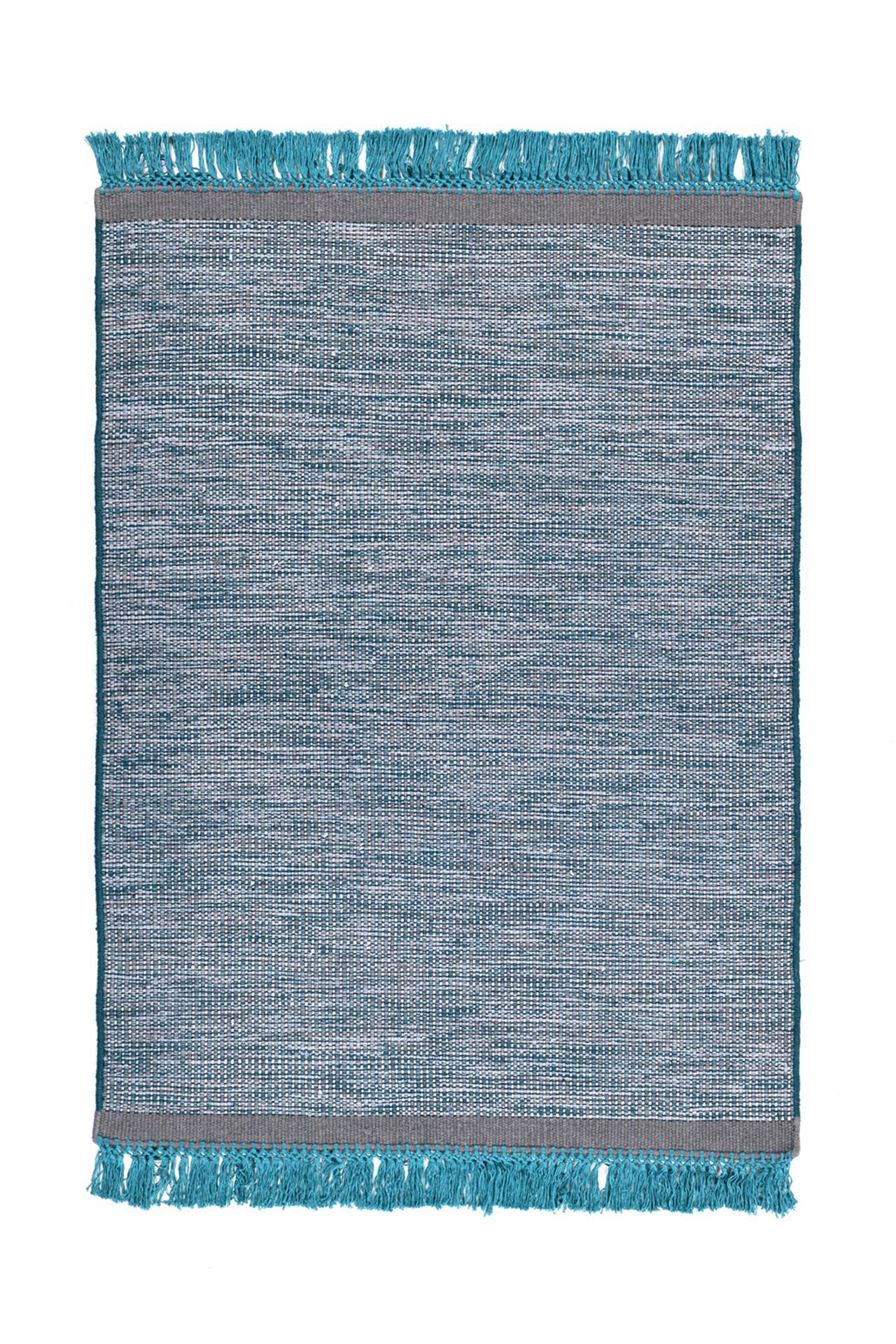 ARTE ESPINA Wohnzimmer Teppich Kurzflorteppich Nomad 8064 170 x 240 cm, Bild 1