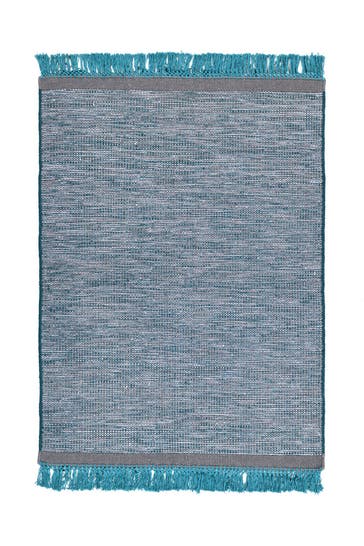 ARTE ESPINA Wohnzimmer Teppich Kurzflorteppich Nomad 8064 170 x 240 cm
