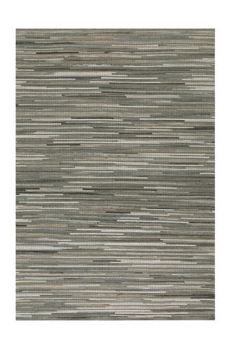 ARTE ESPINA Wohnzimmer Teppich Kurzflorteppich Wild 802 in Hellgrau