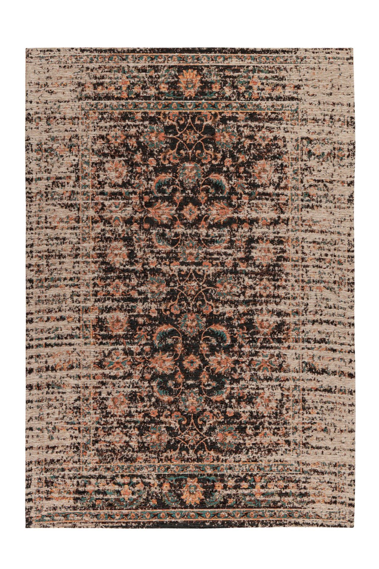 PADIRO Wohnzimmer Teppich Kurzflorteppich Charme 225, Bild 1
