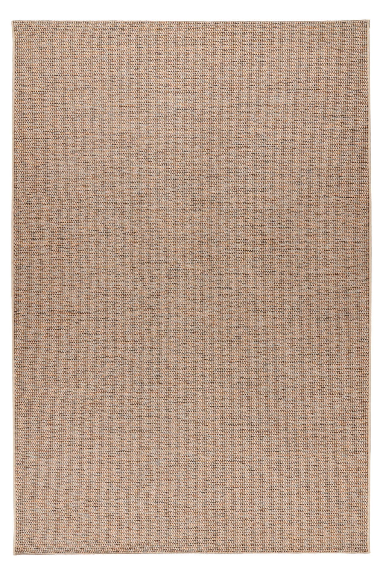 KAYOOM Wohnzimmer Kurzflor Teppich Tribal 225 Multi, Bild 1
