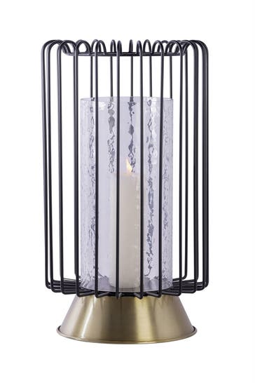 KAYOOM Kerzenständer Malibu 125