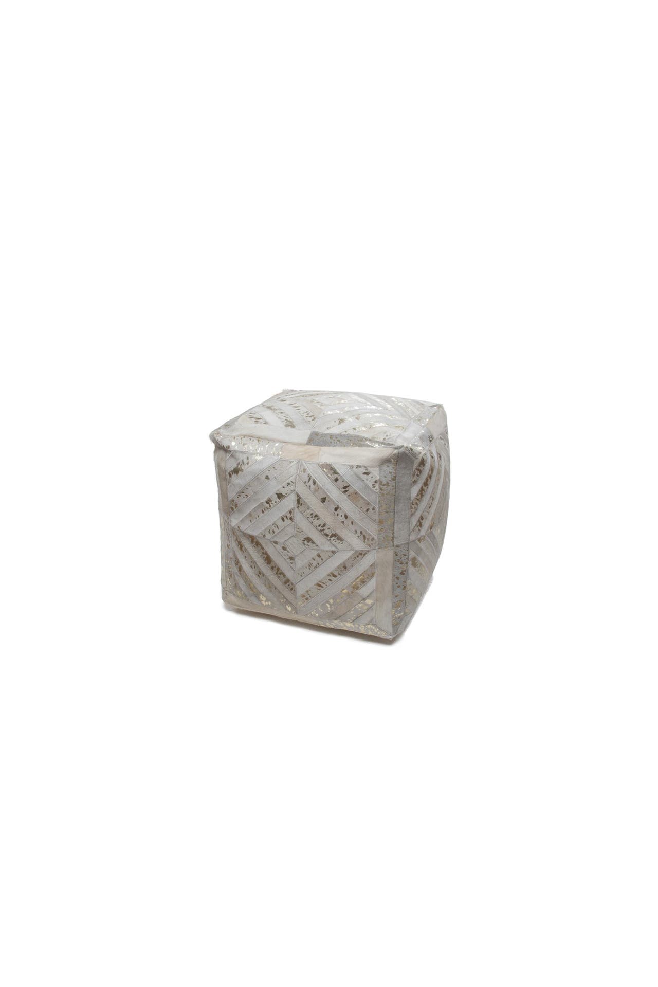 KAYOOM Sitzkissen Spark Pouf 410 45 x 45 cm, Bild 1
