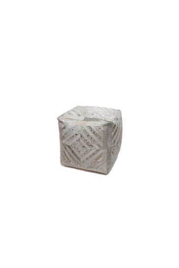 KAYOOM Sitzkissen Spark Pouf 410 45 x 45 cm