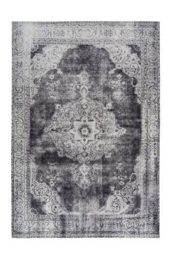 ARTE ESPINA Wohnzimmer Teppich Kurzflorteppich Vintage 8400