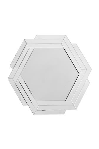 KAYOOM Wandspiegel Artemis 1610 in silber