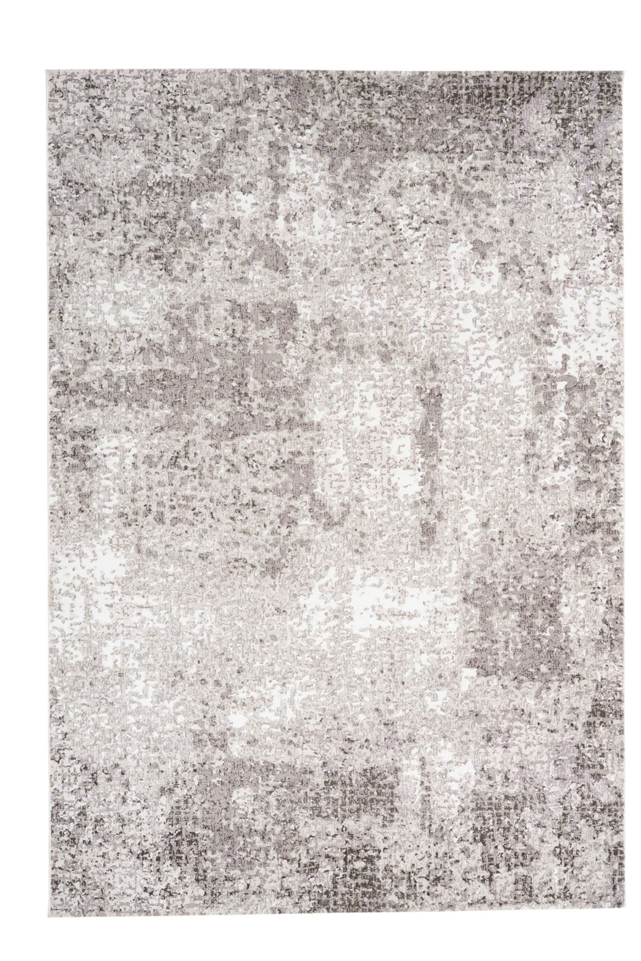 KAYOOM Wohnzimmer Teppich Olivo 923 in taupe, Bild 1