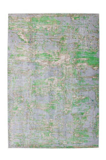 ARTE ESPINA Wohnzimmer Teppich Hochflorteppich Ocean 500 170 x 240 cm in multi