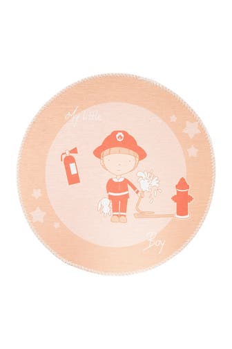 ARTE ESPINA Kinderteppich Bambini 125 in braun