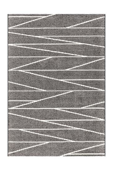 ARTE ESPINA Wohnzimmer Teppich Move 4471 240 x 300 cm in grau - creme