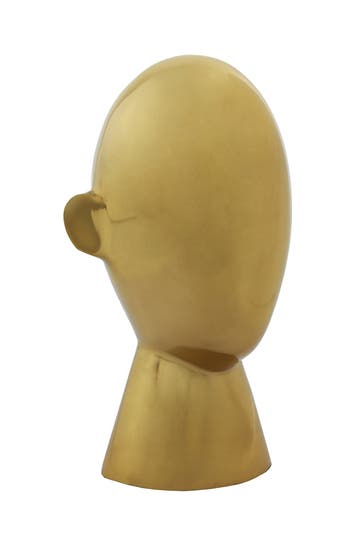KAYOOM Skulptur Phantom 125 in gold