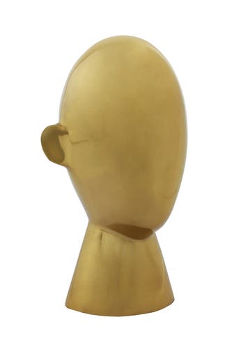 KAYOOM Skulptur Phantom 125 in gold