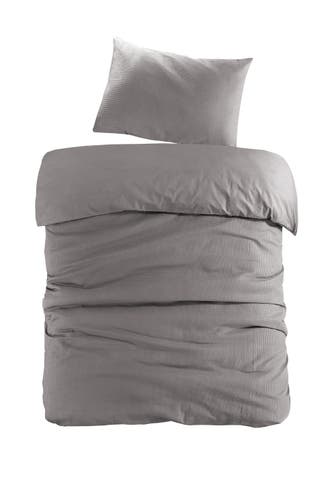 KAYOOM Bettwäsche Bettwäschegarnitur Carla mit 1 Kissenbezug (50 x 75 cm)