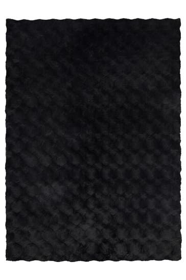 KAYOOM Wohnzimmer Teppich Webteppich Royal Glow 825