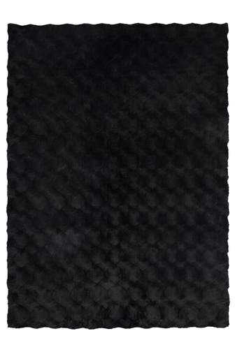 KAYOOM Wohnzimmer Teppich Webteppich Royal Glow 825