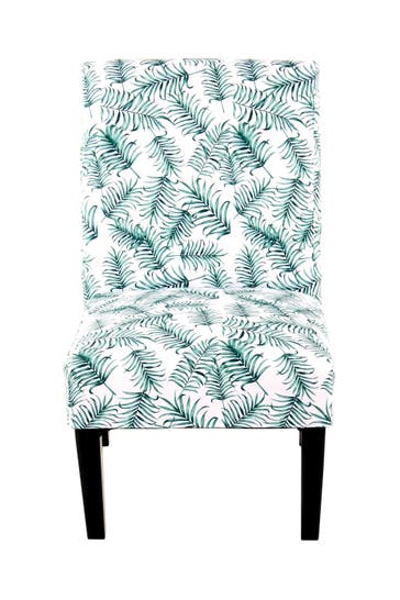 KAYOOM Stuhl Indira 110 Flower – eiche , modern