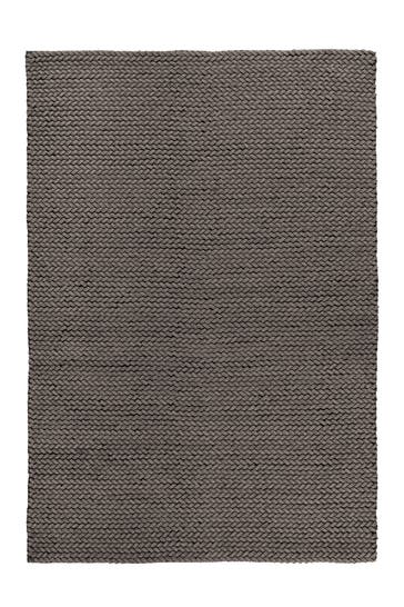 PADIRO Wohnzimmer Teppich Kurzflorteppich Robbie 125