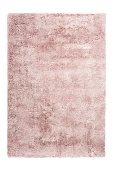 ME GUSTA Wohnzimmer Teppich Hochflorteppich Tender 125