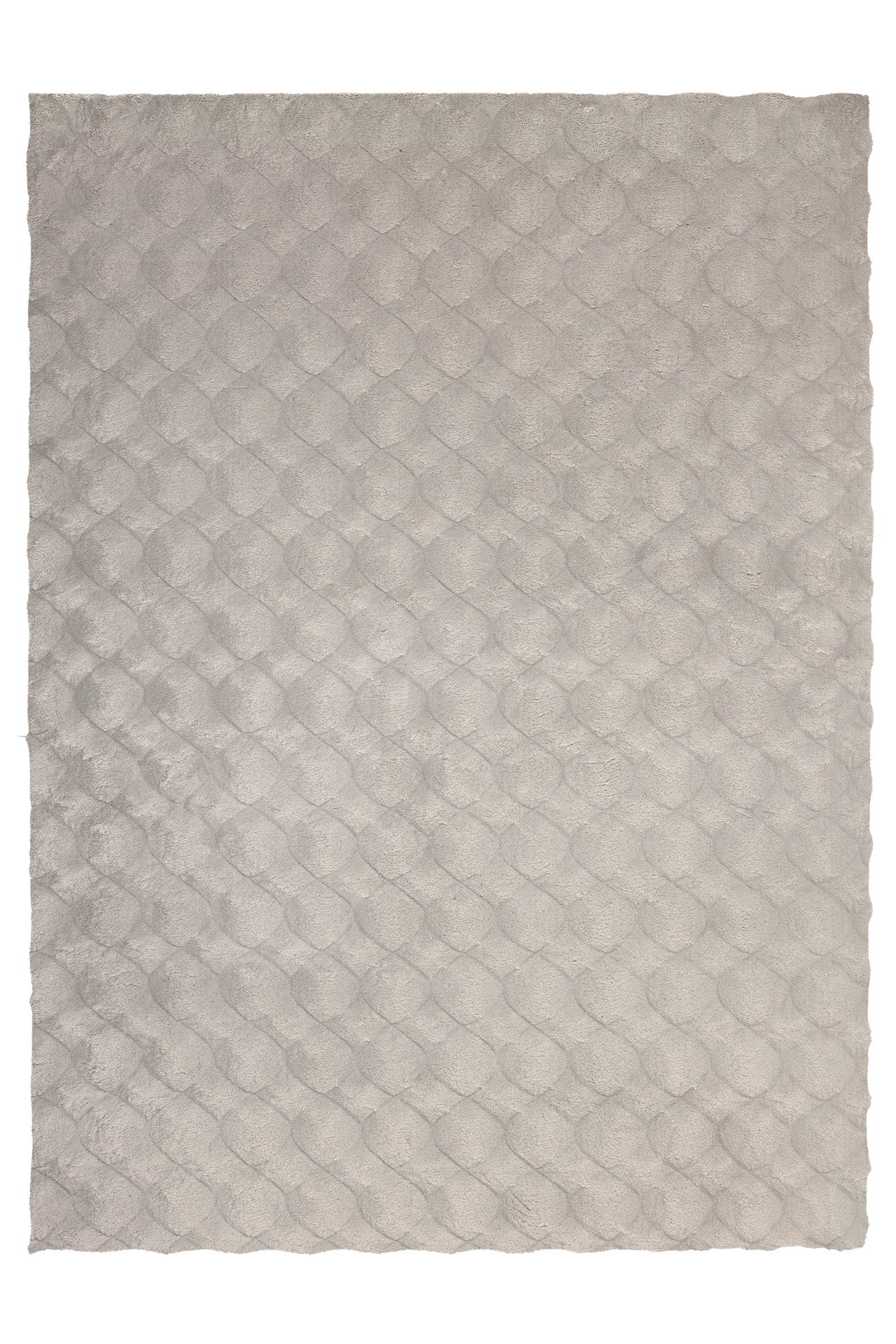 KAYOOM Wohnzimmer Teppich Webteppich Royal Glow 825, Bild 1