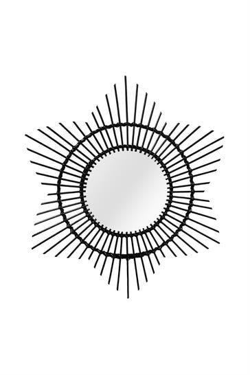 KAYOOM Rattan Spiegel Aina 425