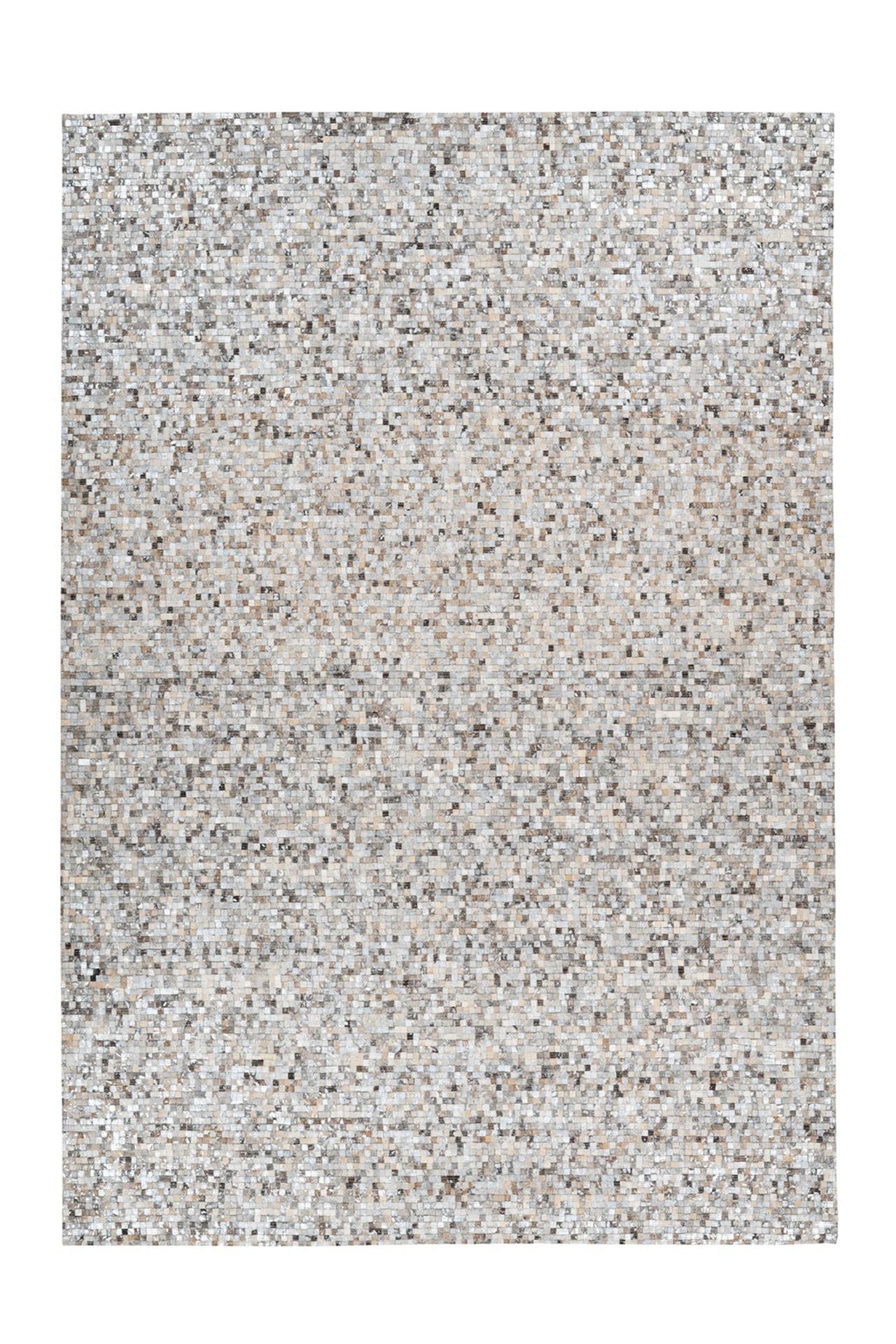 ARTE ESPINA Wohnzimmer Teppich Kurzflorteppich Finish 125, Bild 1