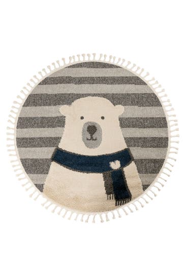 KAYOOM Kinderteppich Modena – Kinderfreundlich