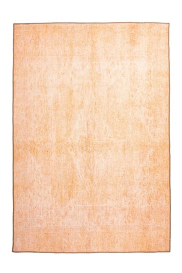 ME GUSTA Wohnzimmer Teppich Kurzflorteppich Faye 825 in sand