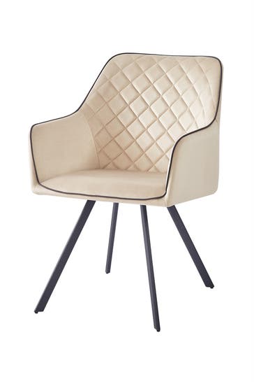KAYOOM Stuhl Amber 125 in beige