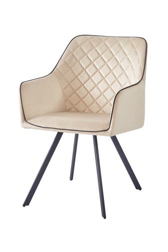 KAYOOM Stuhl Amber 125 in beige
