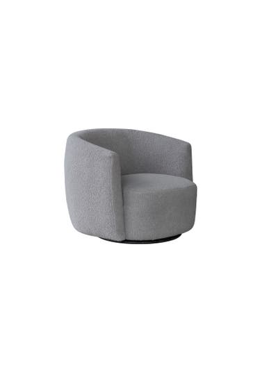 KAYOOM Sessel Drehsessel Aveiro 125 in grau