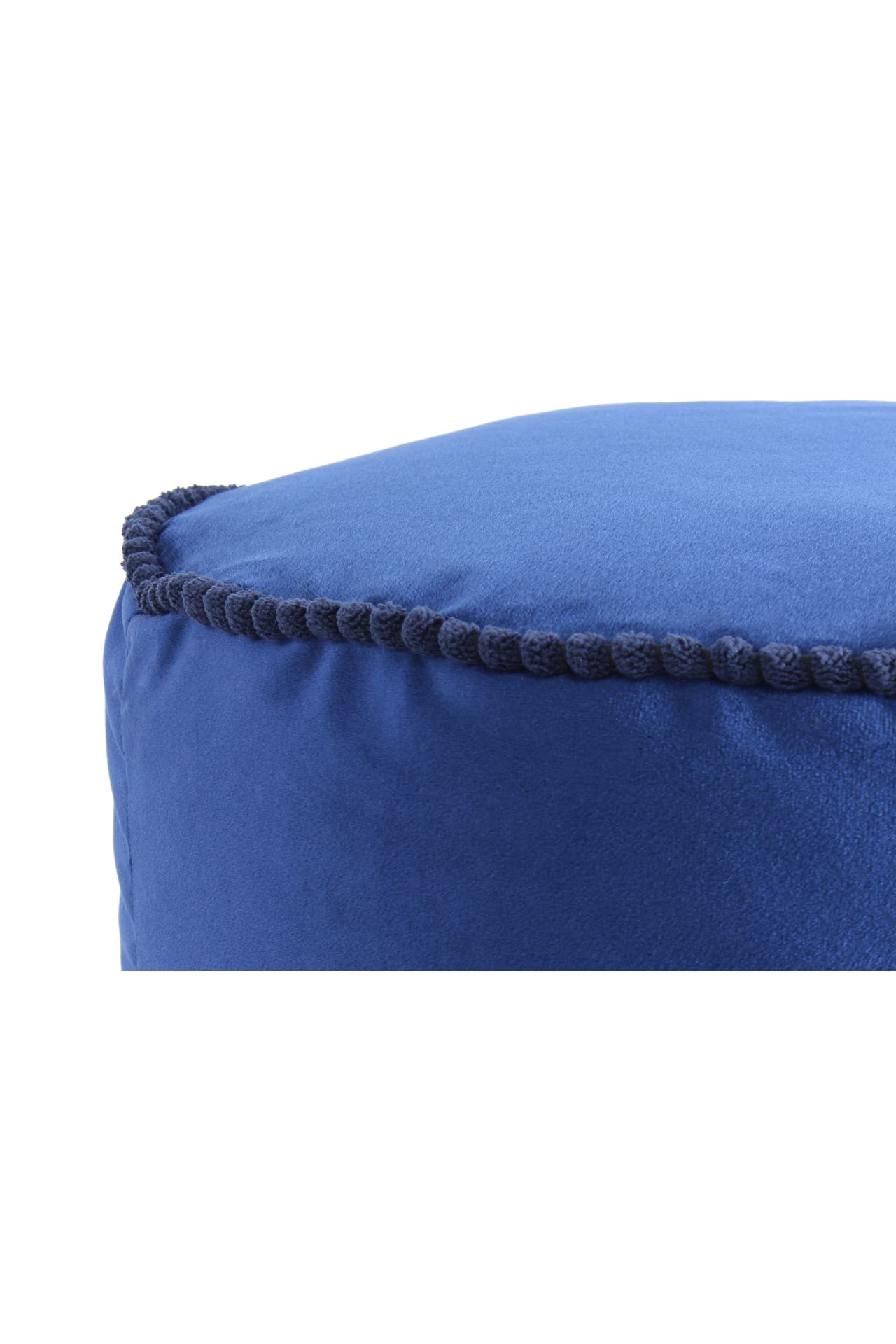 KAYOOM Sitzkissen Pouf Taj Mahal 225 in blau, Bild 1