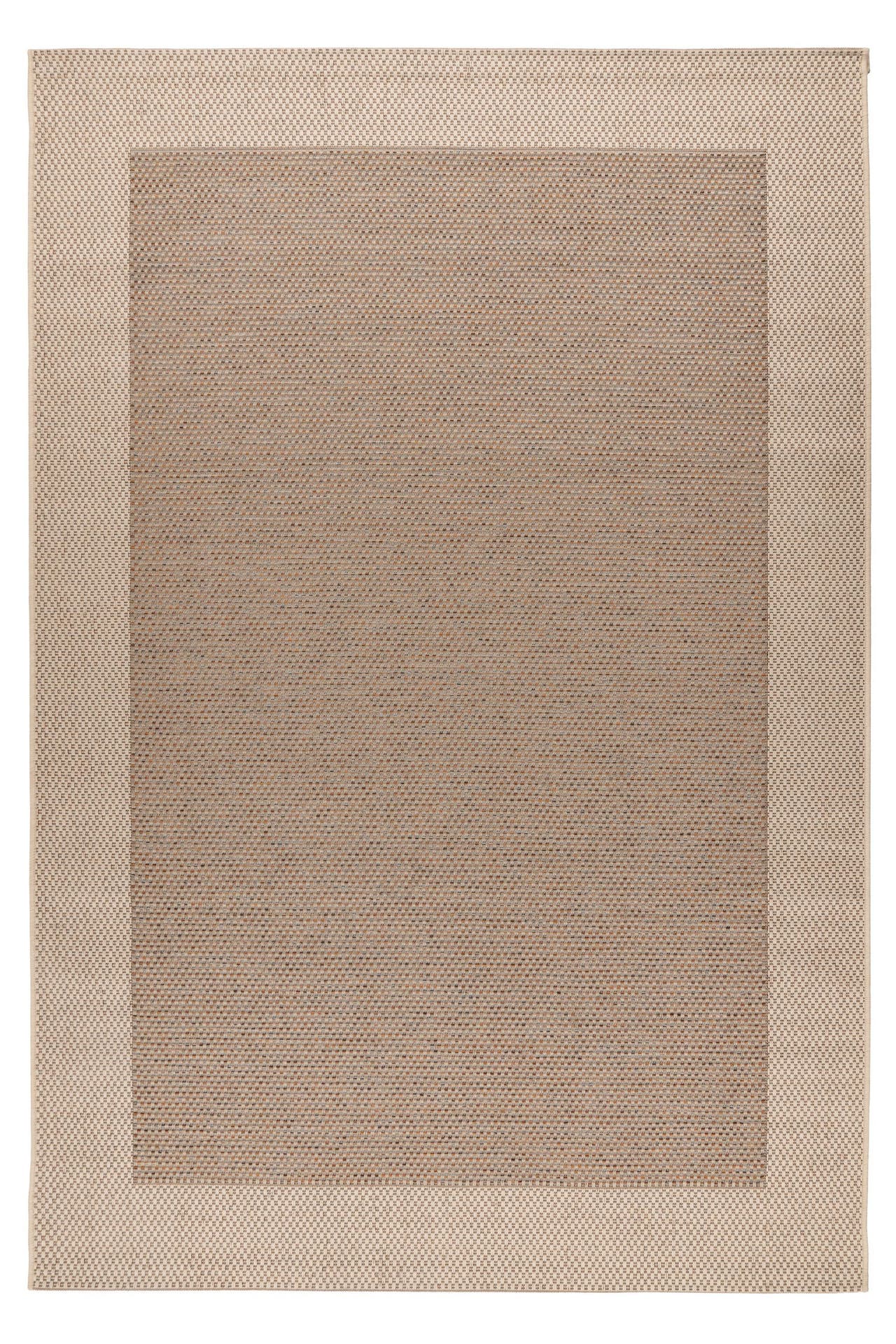 KAYOOM Wohnzimmer Kurzflor Teppich Tribal 425 Multi, Bild 1