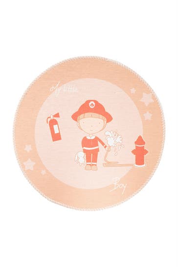 ARTE ESPINA Kinderteppich Bambini 125 in braun